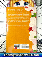 Arisa Vol 8