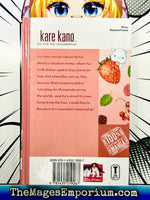 Kare Kano Vol 17 Hardcover
