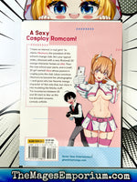 2.5 Dimensional Seduction Vol 1