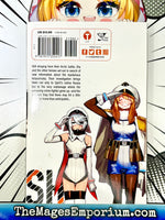 Shy Vol 3