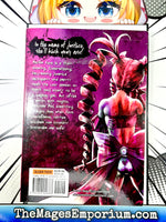 Machimaho I Messed Up and Made the Wrong Person Into a Magical Girl! Vol 1