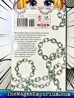 Chained Soldier Vol 2