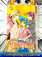 Heaven!! Vol 3