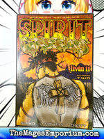 Spriti Warriors II