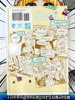 Skull-face Bookseller Honda-San Vol 1