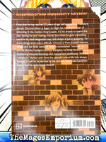 The Hero Life of a (Self-Proclaimed) Mediocre Demon! Vol 1