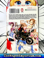 Triage X Vol 1