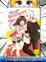 I Belong To The Baddest Girl At School Vol 1