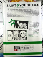 Saint Young Men Vol 2 Hardcover