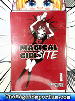 Magical Girl Site Vol 1