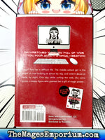 Magical Girl Site Vol 1