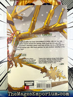 Land of the Lustrous Vol 6