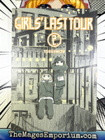 Girls' Last Tour Vol 2
