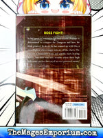 Dungeon Dive Aim for the Deepest Level Vol 2 Manga