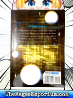 Dungeon Dive Aim for the Deepest Level Vol 3 Manga