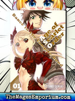 Dance in the Vampire Bund Age of Scarlet Order Vol 1