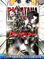 Goblin Slayer Side Story II Dai Katana The Singing Death Vol 2