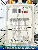 Goblin Slayer Side Story II Dai Katana The Singing Death Vol 2