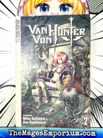 Van Von Hunter Vol 2