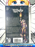 Van Von Hunter Vol 2