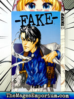 Fake Vol 6