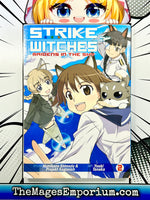 Strike Witches Vol 2