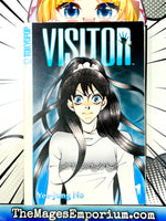 Visitor Vol 1