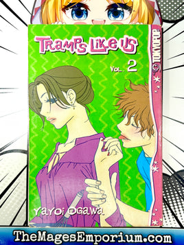 Tramps Like Us Vol 2