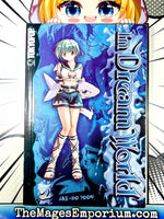 In Dream World Vol 2