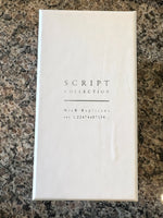 Script Collection Nier Replicant - English