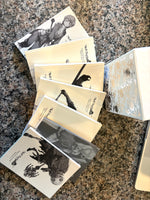 Script Collection Nier Replicant - English