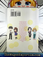 Higehiro Vol 1