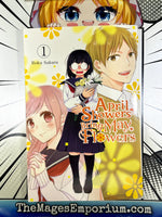 April Showers Bring May Flowers Vol 1