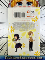 April Showers Bring May Flowers Vol 1