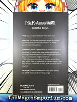 Nier: Automata Yorha Boys