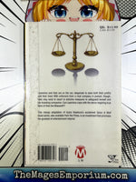 Spice and Wolf Vol 3 Ex Library