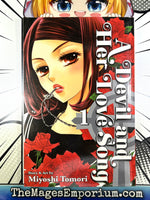 A Devil and Her Love Song Vol 1