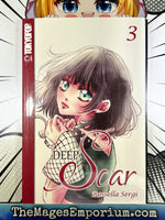 Deep Scar Vol 3