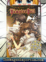 Vampire Doll Vol 3