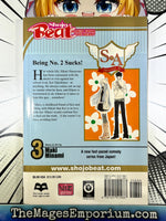 Special A Vol 3