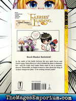 Faeries' Landing Vol 10