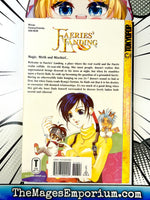 Faeries' Landing Vol 1