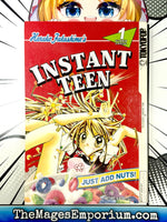 Instant Teen Vol 1