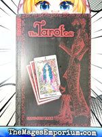 The Tarot Cafe Vol 1