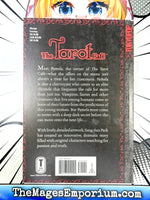 The Tarot Cafe Vol 1