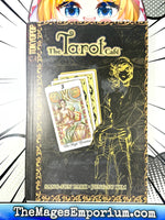 The Tarot Cafe Vol 3
