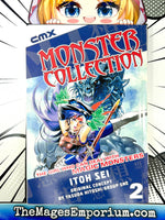 Monster Collection Vol 2
