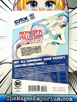 Monster Collection Vol 2