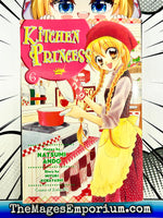 Kitchen Princess Vol 6