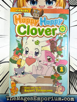 Happy Happy Clover Vol 1